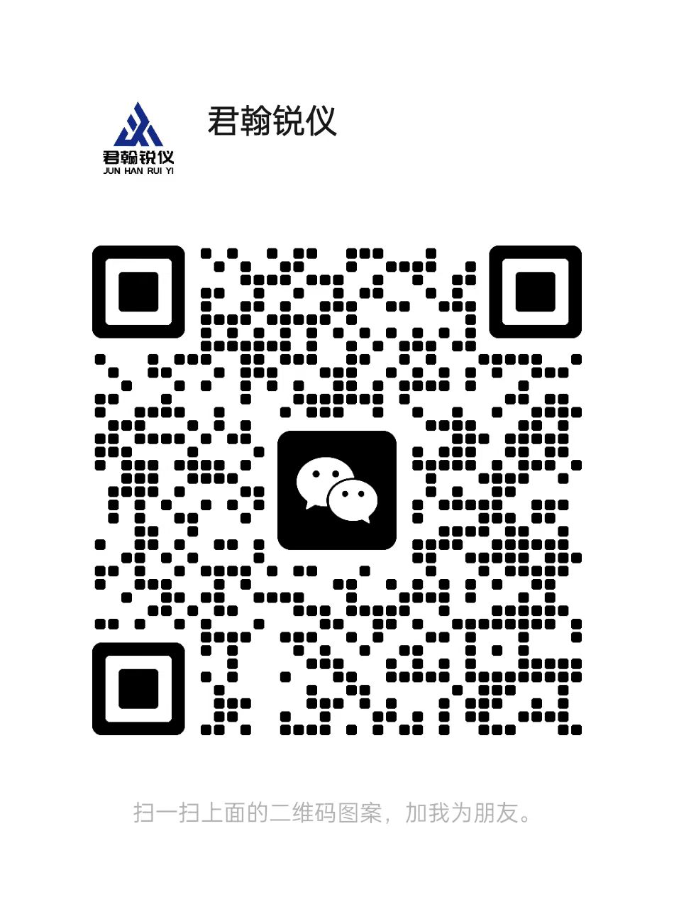 微信二维码