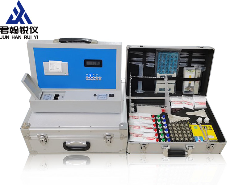 粪肥养分检测仪