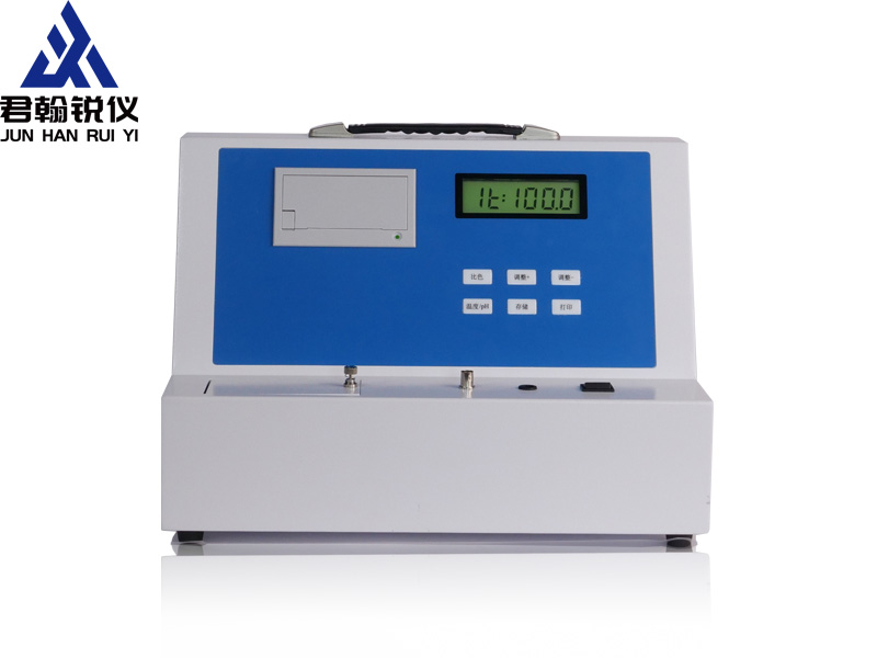 有机肥检测设备