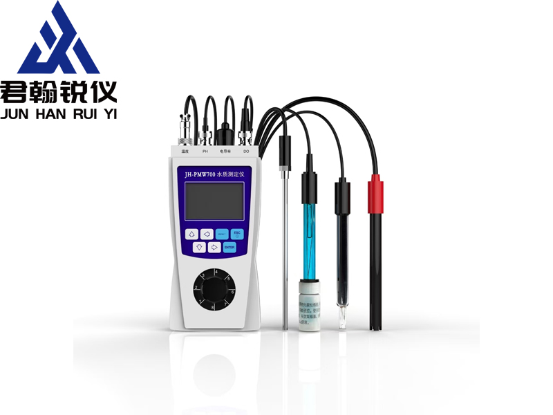 便携式多参数水质检测仪