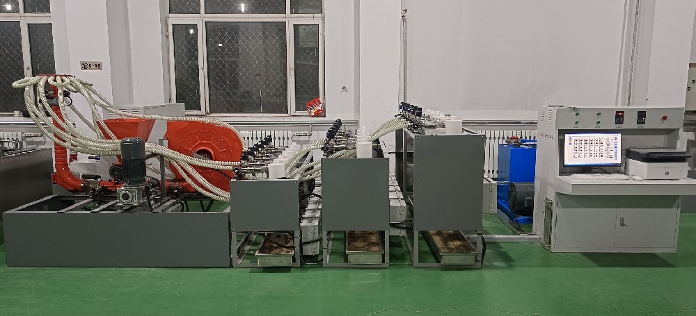 牧草播种性能检测试验台 MCC-6