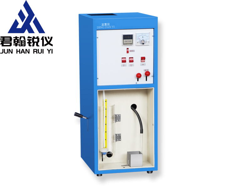 凯氏定氮仪外观