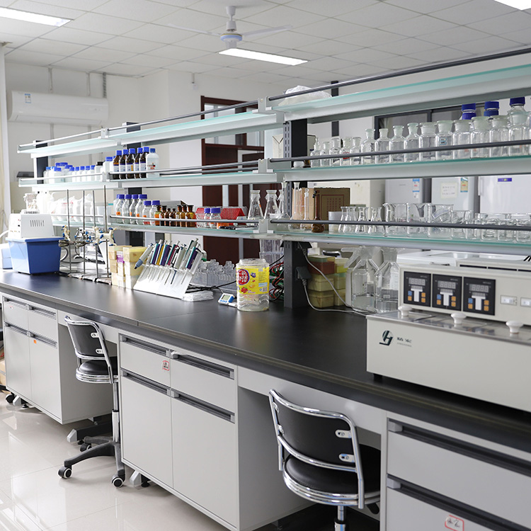 畜禽粪污资源化利用整县推进项目仪器设备配置白皮书