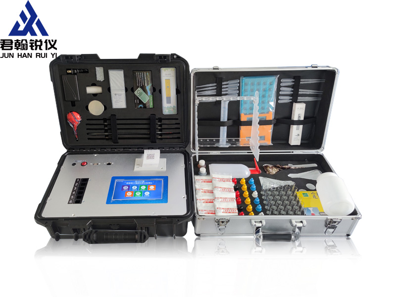 标准化林业工作站建设土壤测定仪该如何选择？