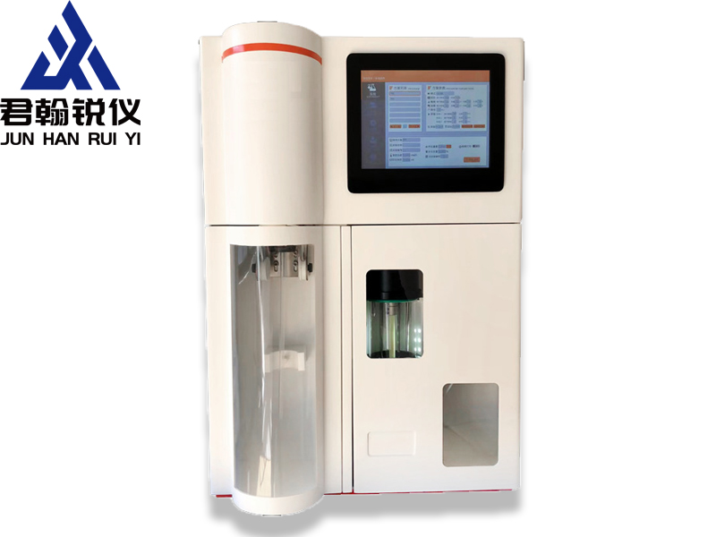 饲料加工厂实验室仪器设备配置清单